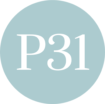 Proverbs 31 Ministry Logo